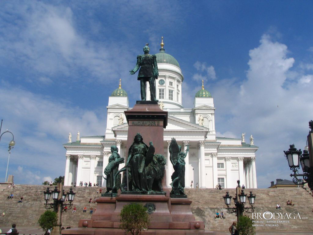 Helsinki